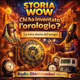Chi ha inventato l’orologio? La vera storia del tempo