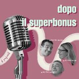 Dopo il Superbonus