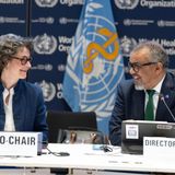 17 aprile 2025 - Notiziario Mondo
