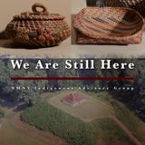 We Are Still Here | Meet Some of the HMNS Indigenous Advisory Group