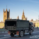 Can UK cope with coronavirus lockdown extension? | 16 April 2020