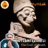 Mictlantecuhtli: Unveiling the Aztec God of Death's Realm