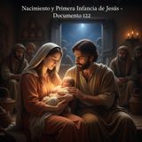 Urantia D122 | Más Allá del Pesebre: La Auténtica Infancia de Jesús