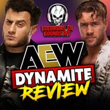 AEW Dynamite 7/17/24 Review | One Of The BEST MATCHES In Dynamite History With MJF & Will Ospreay