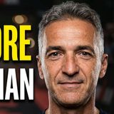 Luca Mancinelli: dal deambulatore al traguardo dell'Ironman, la rinascita grazie al Triathlon