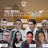 Meu Brasil Sertanejo: o trabalho dos artistas e o retorno dos fãs