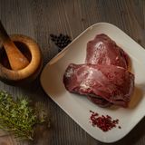 Recetuits: Venari, la primera escuela de cocina centrada en la caza