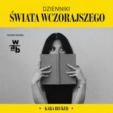 Surrealistyczny świat Franza Kafki