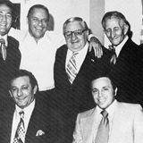 "The Devil's Bargain: How Carlo Gambino Sold His Soul to the CIA and Conquered Sicily"