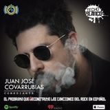 Techo Blanco - Cap 10 Juan José Covarrubias