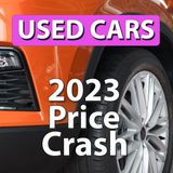 Used Car Prices To Drop By 25% S4 Ep2