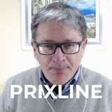 PRIXLINE ✅ Ser Camionero en España 🇪🇸