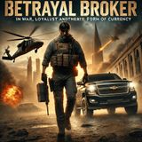 The Betrayal Broker