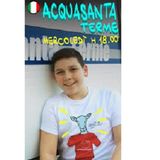 #acquasantaterme TUTTI IN PISTA, SI VOLA CON CAPO PLAZA