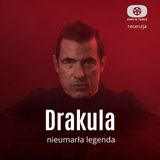 DRAKULA - Nieumarła legenda - recenzja Kino w tubce