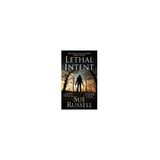 LETHAL INTENT-Sue Russell