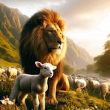 A Psalm Of David The LORD is my light and my salvation; whom shall I fear? the LORD is the strength of my life; of whom shall I be afraid ?
