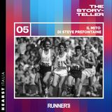 Il mito di Steve Prefontaine