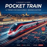 Pocket Train: Destinazione Borseggiatori