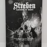 #165 - Streben - Cacciatori di Tesori (Recensione)