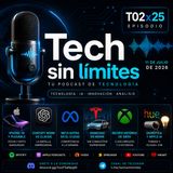 Episodio T02X25: Iphone Ultra, se agotará al instante!
