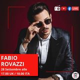 Fabio Rovazzi: "Sono preoccupato per la mancanza di valori"
