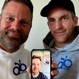 "Mads maser videre - stærkere og skarpere" Med gæst Mads Madsen