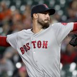 Red Sox Uncomfortable In MLB Driver's Seat