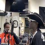 Ep. 13: T Will x Mr. Pickels