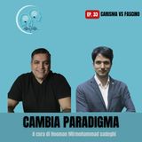 Ep. 33- Carisma vs Fascino: Qual è la vera chiave dell'influenza personale