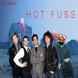 Episódio #145 - The Killers: Hot Fuss