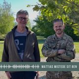 Militærmedicin: Da Mattias mistede sit ben
