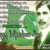 Happy Independence Day 1st Edit