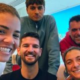Il grande tennis riparte dalla United Cup. A Seul l’esibizione tra Sinner ed Alcaraz