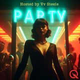 Party - Legendary Parties Around the World - THE FUTURE OF PARTYING: WHAT’S HOT NEXT