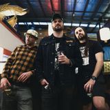 BLACK RHENO - A Bad Ass Love Song Interview