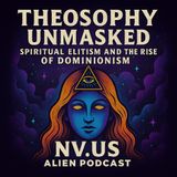 Theosophy Unmasked: Spiritual Elitism and the Rise of Dominionism