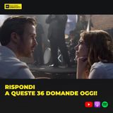 367 - Rispondi a queste 36 domande oggi! (LINK)