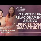 Miss. Ruth Benigno no Crente Podcast   #teologia #apologética #pregação