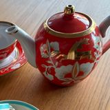 156 The History of Plates