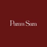 Unisex Mandala Eau de Parfum - Luminous & Transformative | Param Sara