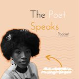 Poetry is a kind of death (ft. Moyosolaoluwa Olowokure)