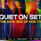 Quiet on Set: Nickelodeon's House of Horrors