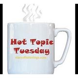 Queens In The Morning Hot Topics Tuesday 3PLAY group featuring The Emotions