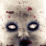 House of Asher Ho Ho Ho Haunted Dolls