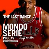 The Last Dance, la lunga ombra di Michael Jordan  | Documentari