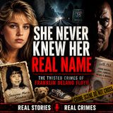 The Sharon Marshall Story