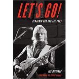 Joe Milliken Releases Lets Go