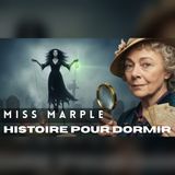 Miss Marple et le médaillon maudit… le secret d’une nuit