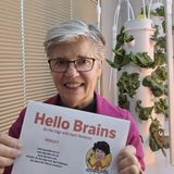 Pam Barg the future _Tower Gardens_ sustainable, renewable, delicious and fun - SD 480p